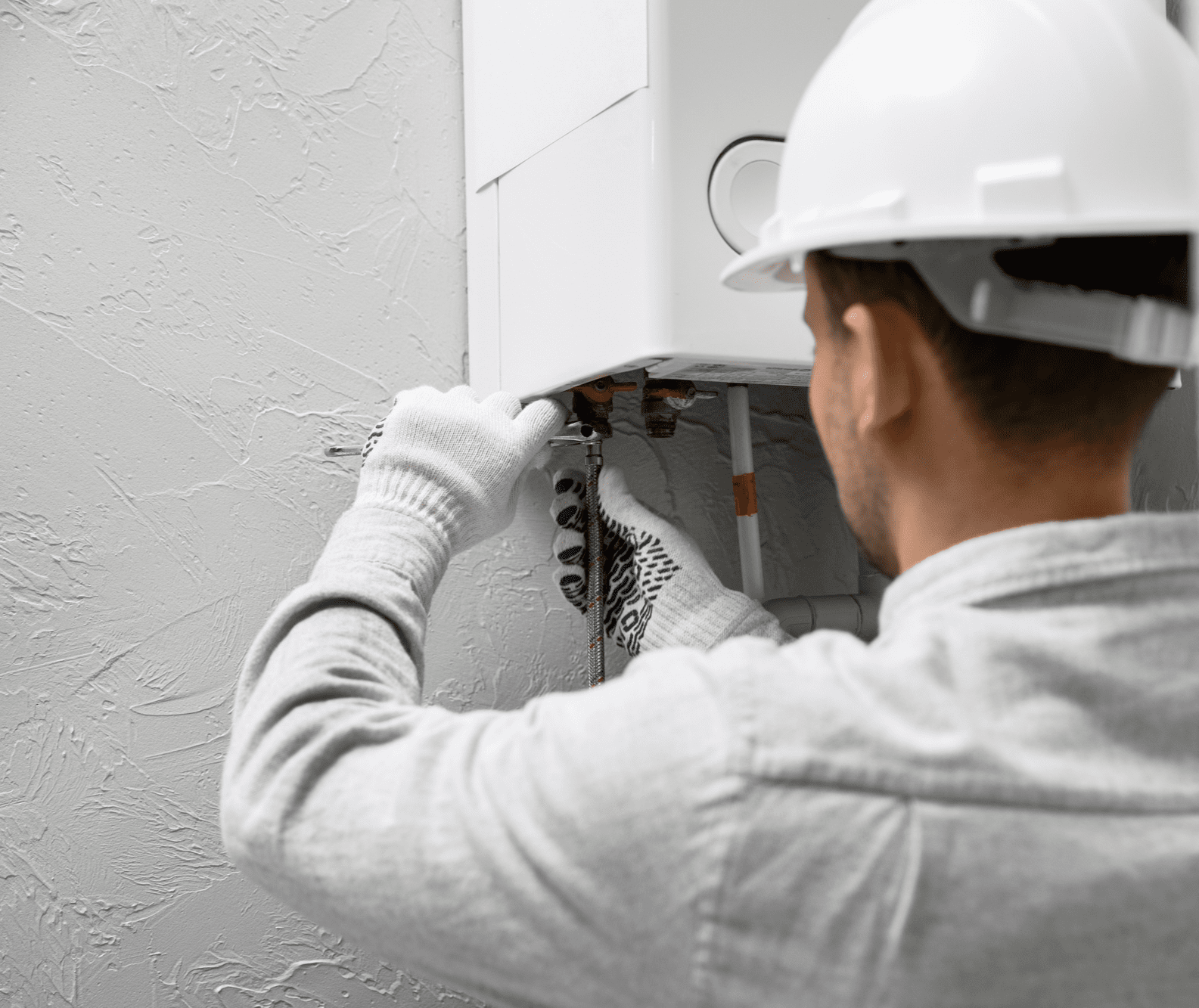 Heating Repair