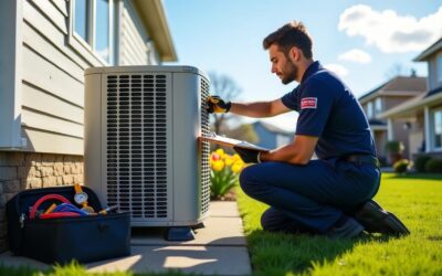 The Essential Air Conditioners Maintenance Checklist Before Summer 2026