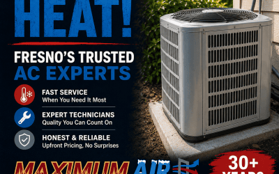 Why September Is the Best Time to Test Your Heater and Find the Best Temperature for Winter